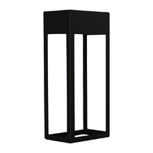 Hogar Aluminium Outdoor Wall Light